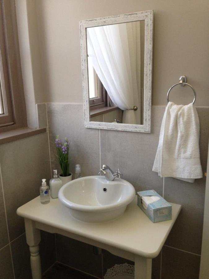 Deo Resta Guest Lodge Piet Retief Dış mekan fotoğraf