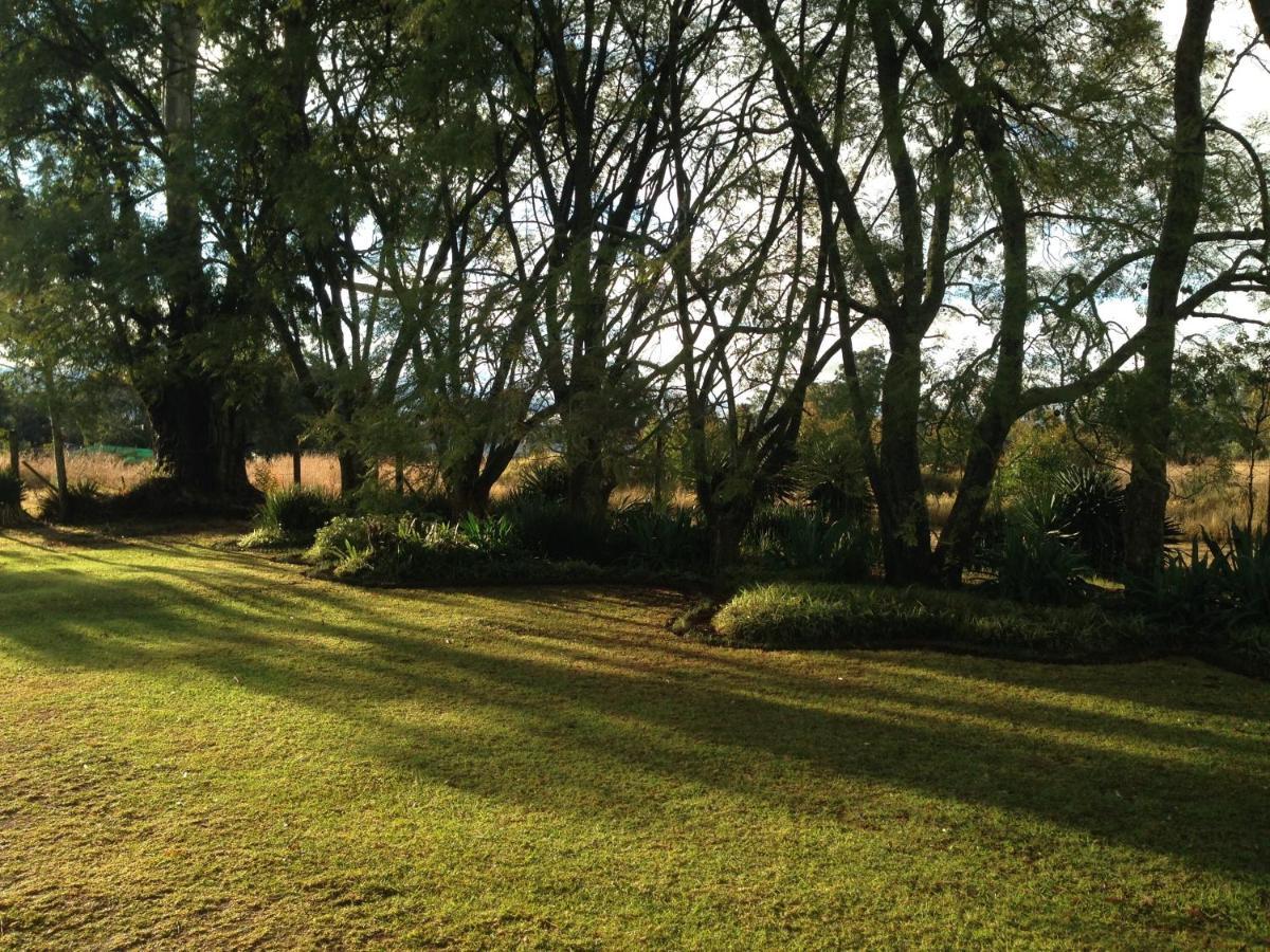 Deo Resta Guest Lodge Piet Retief Dış mekan fotoğraf