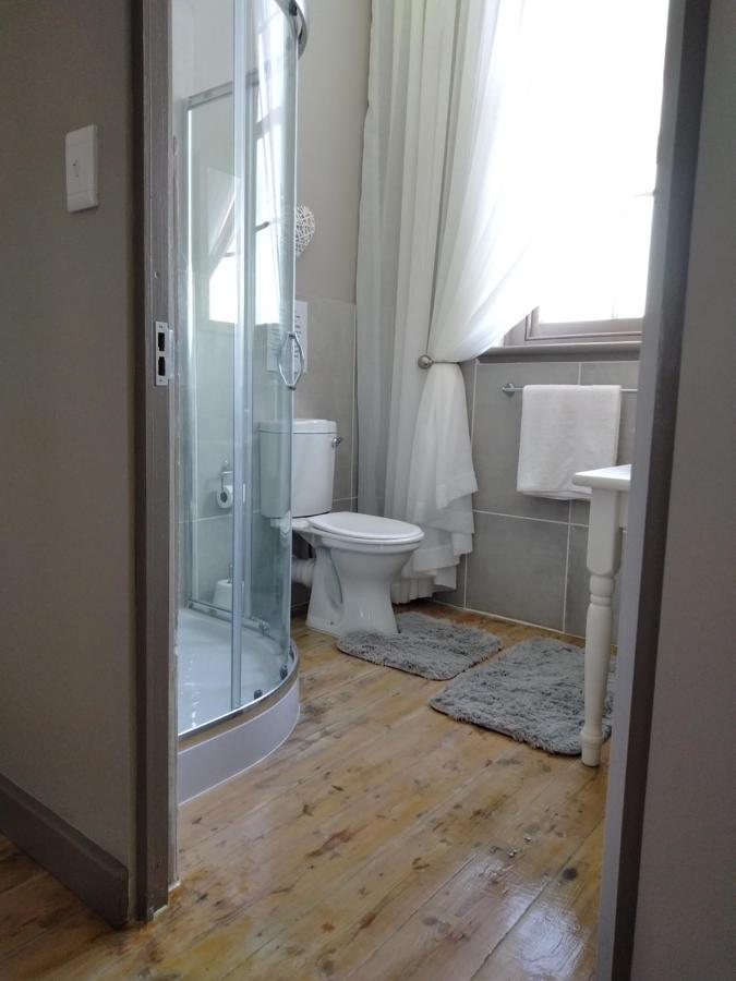 Deo Resta Guest Lodge Piet Retief Dış mekan fotoğraf