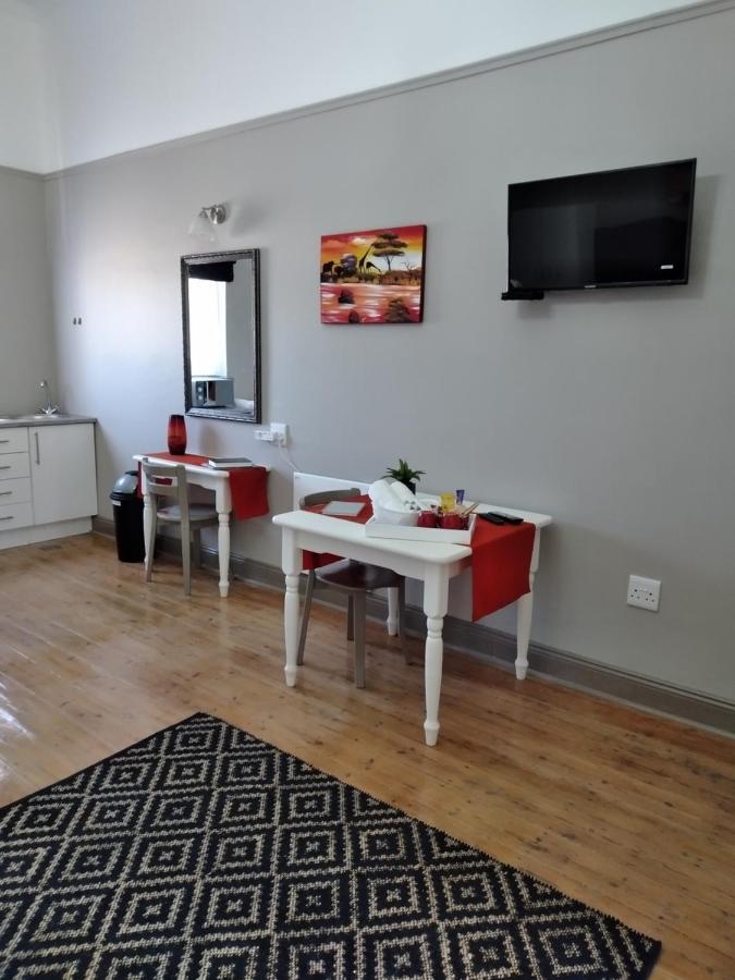 Deo Resta Guest Lodge Piet Retief Dış mekan fotoğraf