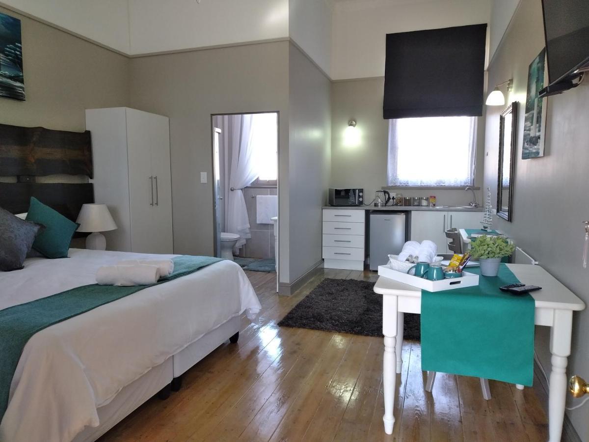 Deo Resta Guest Lodge Piet Retief Dış mekan fotoğraf