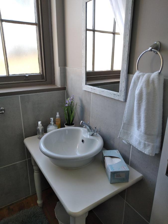 Deo Resta Guest Lodge Piet Retief Dış mekan fotoğraf