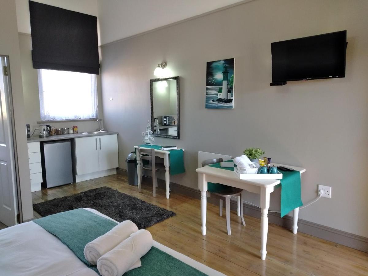 Deo Resta Guest Lodge Piet Retief Dış mekan fotoğraf