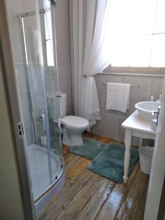 Deo Resta Guest Lodge Piet Retief Dış mekan fotoğraf