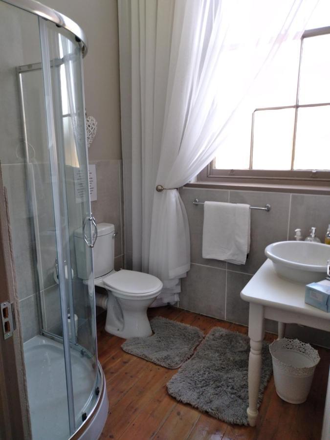 Deo Resta Guest Lodge Piet Retief Dış mekan fotoğraf