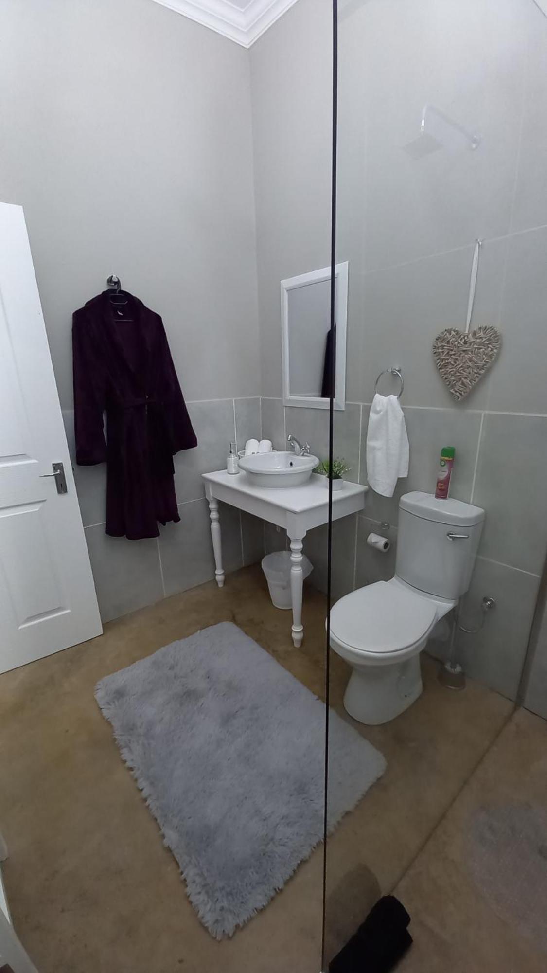 Deo Resta Guest Lodge Piet Retief Dış mekan fotoğraf