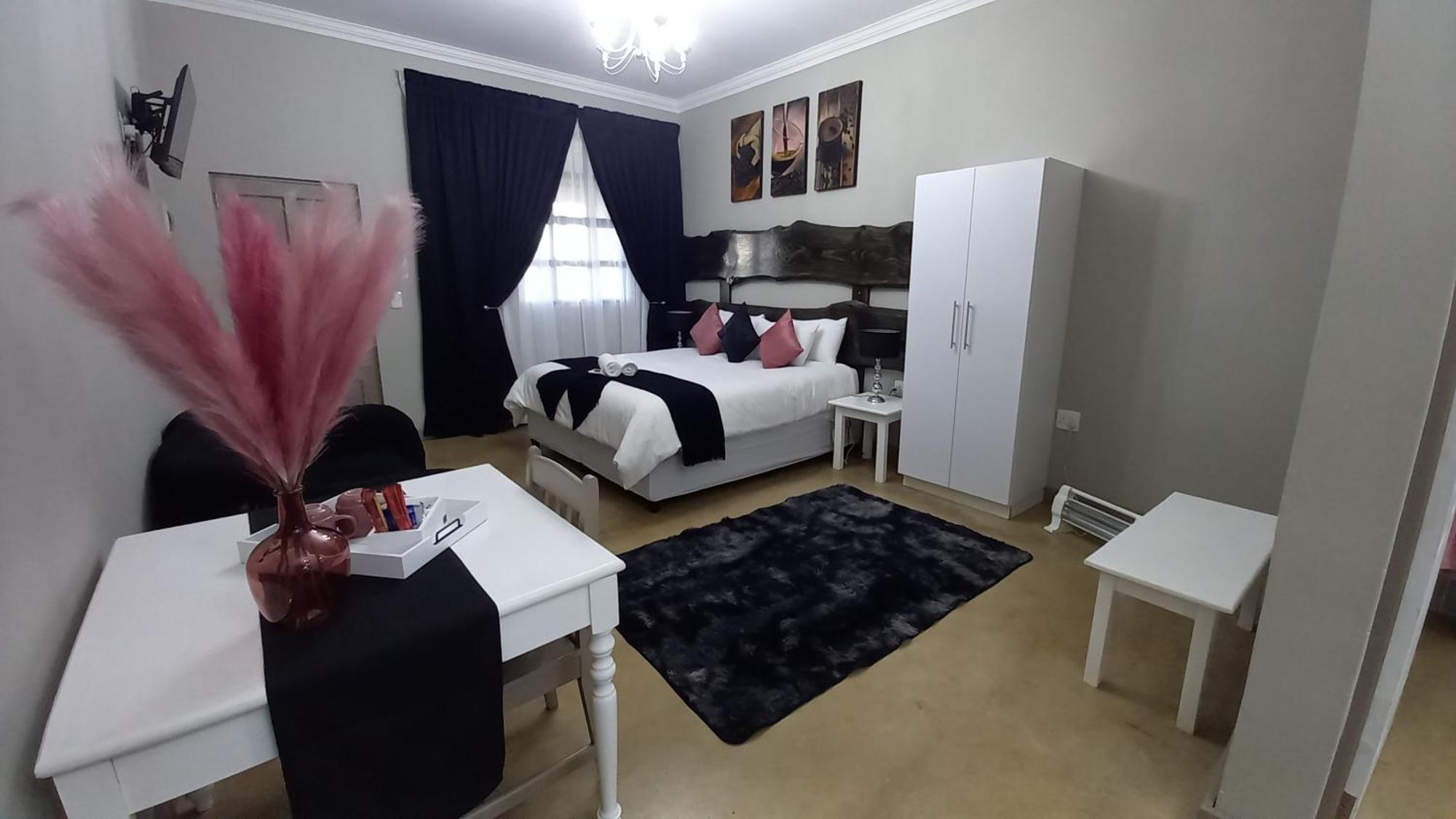 Deo Resta Guest Lodge Piet Retief Dış mekan fotoğraf