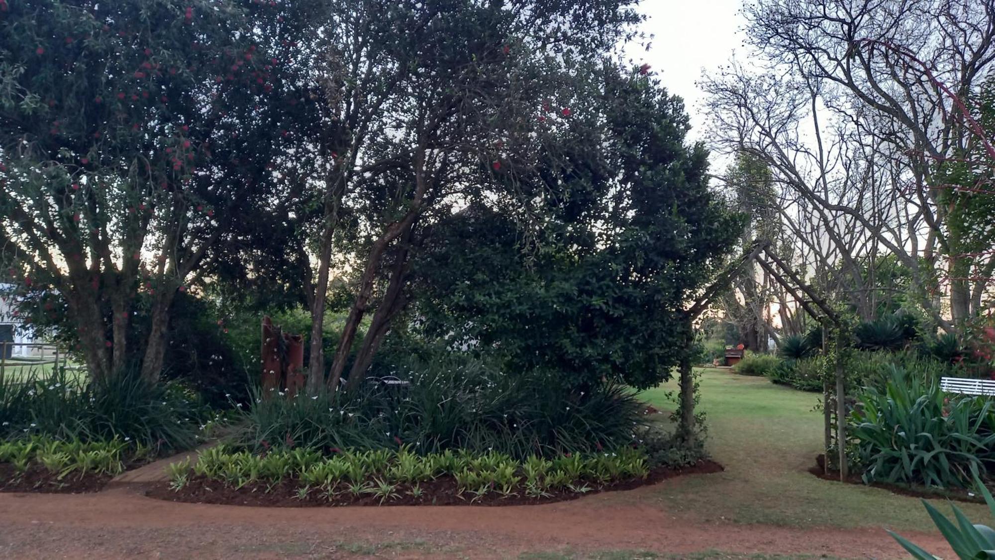 Deo Resta Guest Lodge Piet Retief Dış mekan fotoğraf