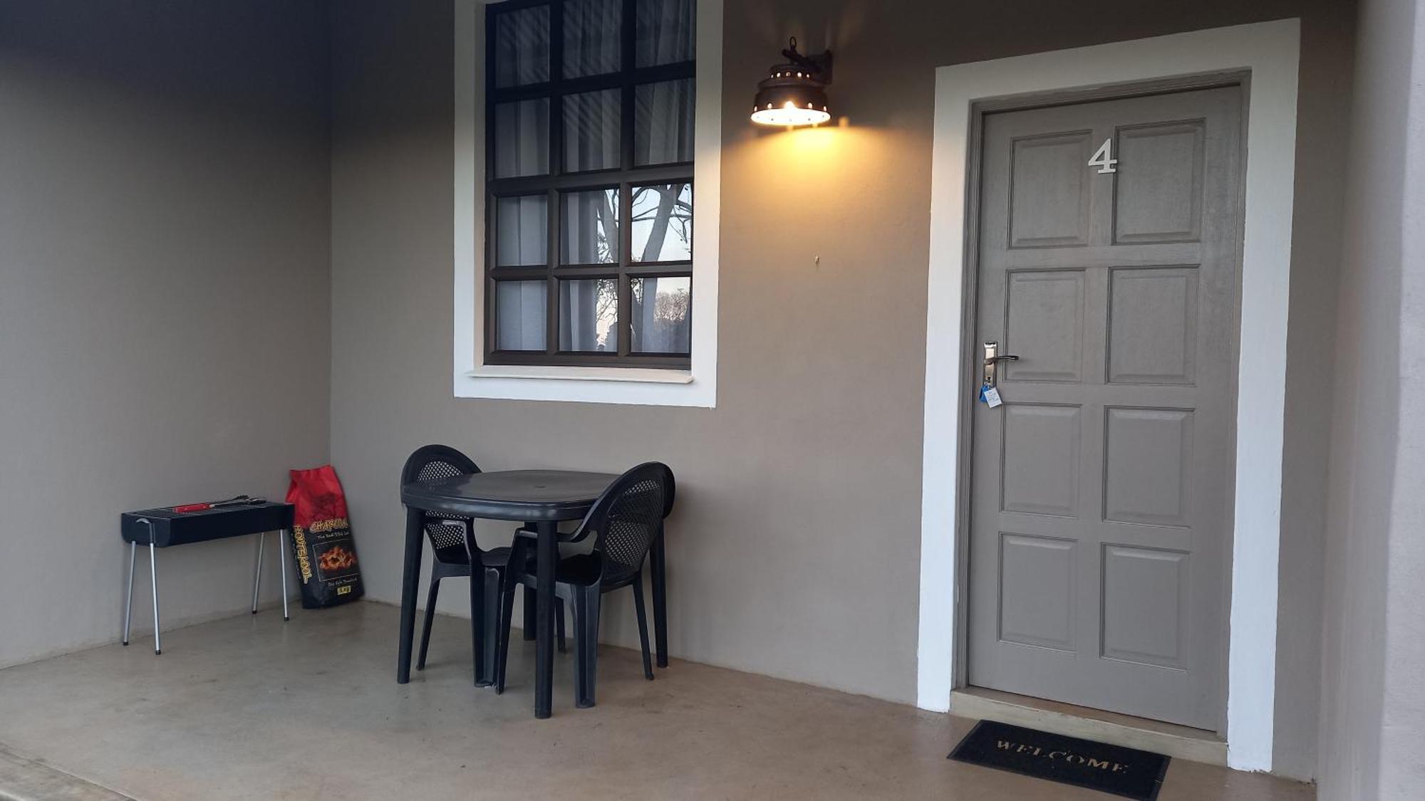 Deo Resta Guest Lodge Piet Retief Dış mekan fotoğraf