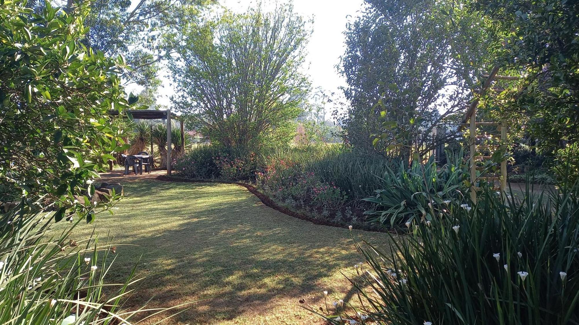 Deo Resta Guest Lodge Piet Retief Dış mekan fotoğraf