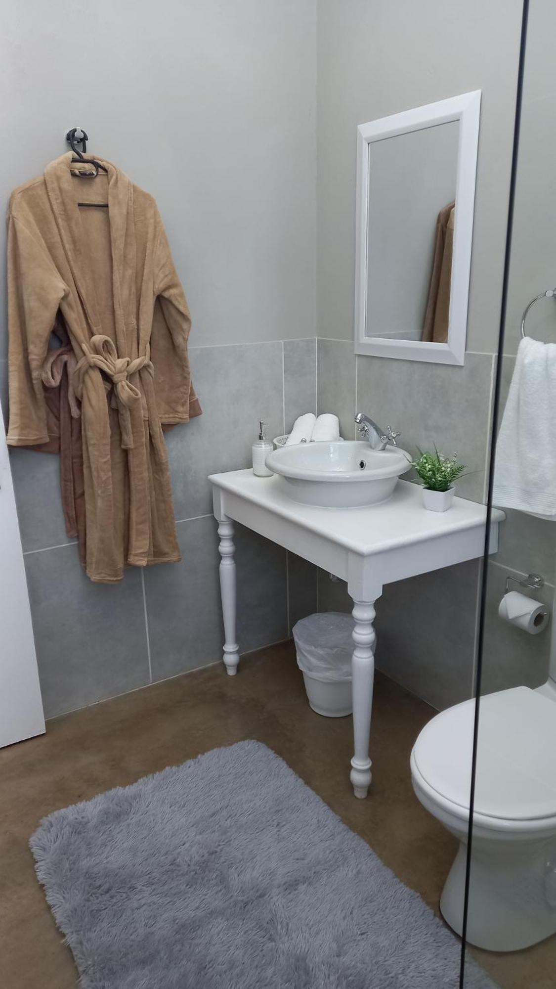 Deo Resta Guest Lodge Piet Retief Dış mekan fotoğraf