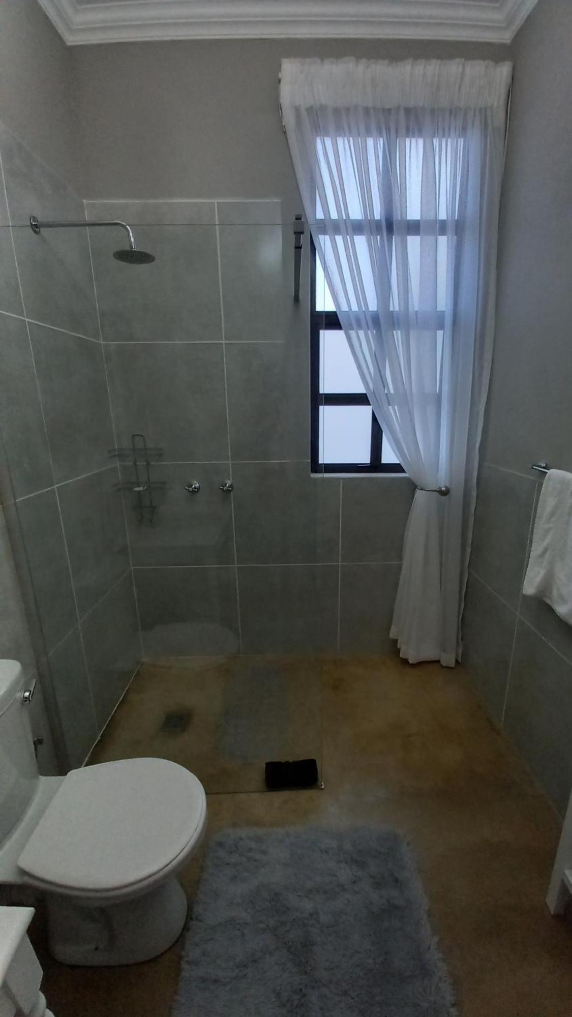 Deo Resta Guest Lodge Piet Retief Dış mekan fotoğraf