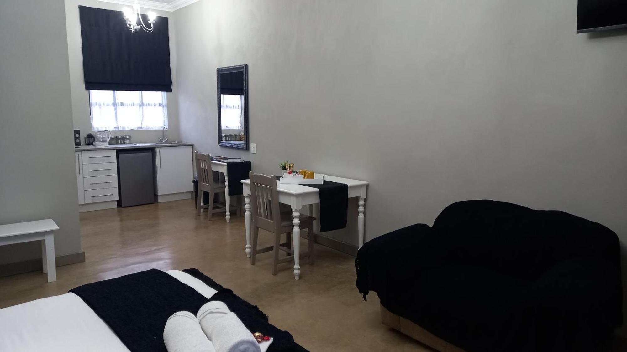 Deo Resta Guest Lodge Piet Retief Dış mekan fotoğraf